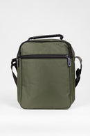 Morral Ocn Bandolera Catedral 60700 Verde