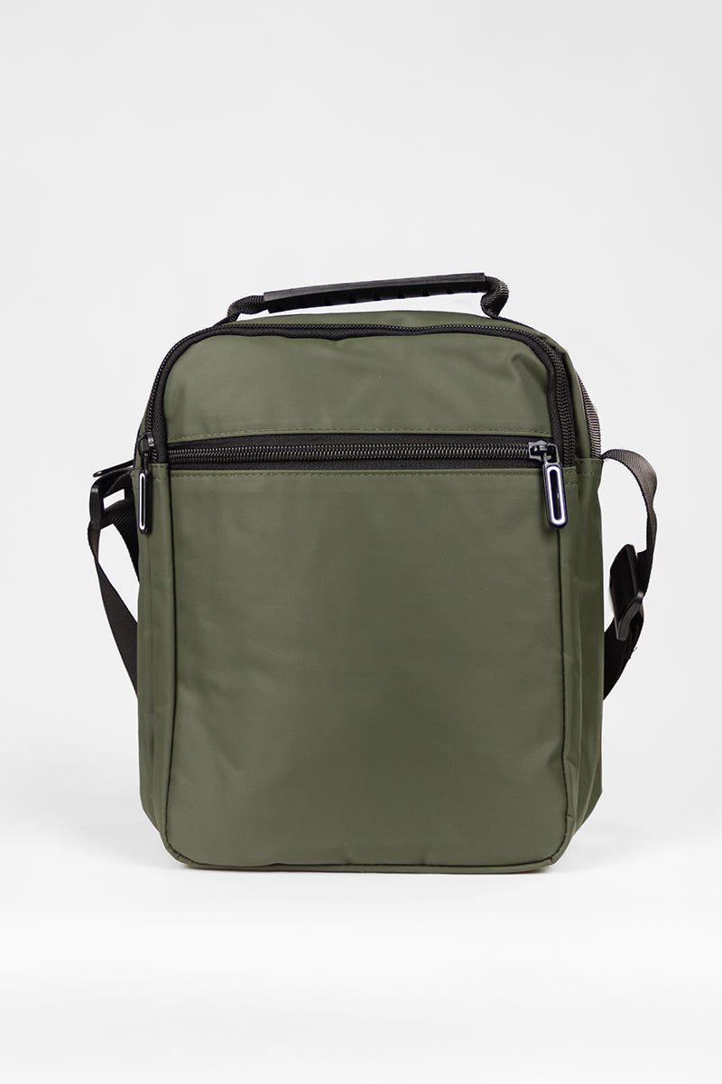 Morral Ocn Catedral 60700 Verde
