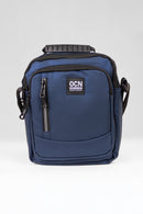Morral Ocn Canpanario Azul (Producto Outlet)