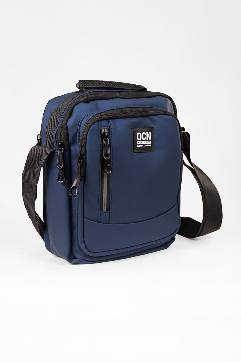 Morral Ocn Canpanario 61600 Azul