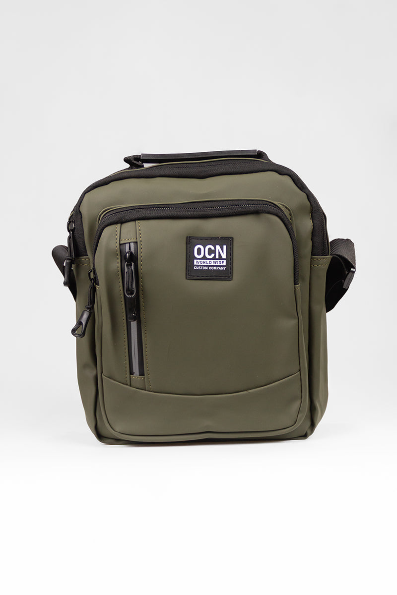 Morral Ocn Campanario 60700 Verde