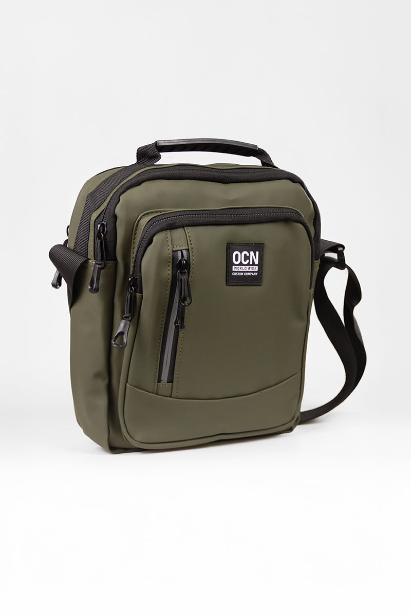 Morral Ocn Campanario 60700 Verde