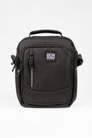 Morral Ocn Bandolera Campanario 60100 Negro