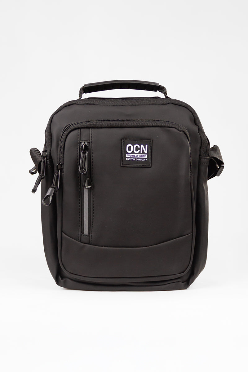 Morral Ocn Campanario 60100 Negro