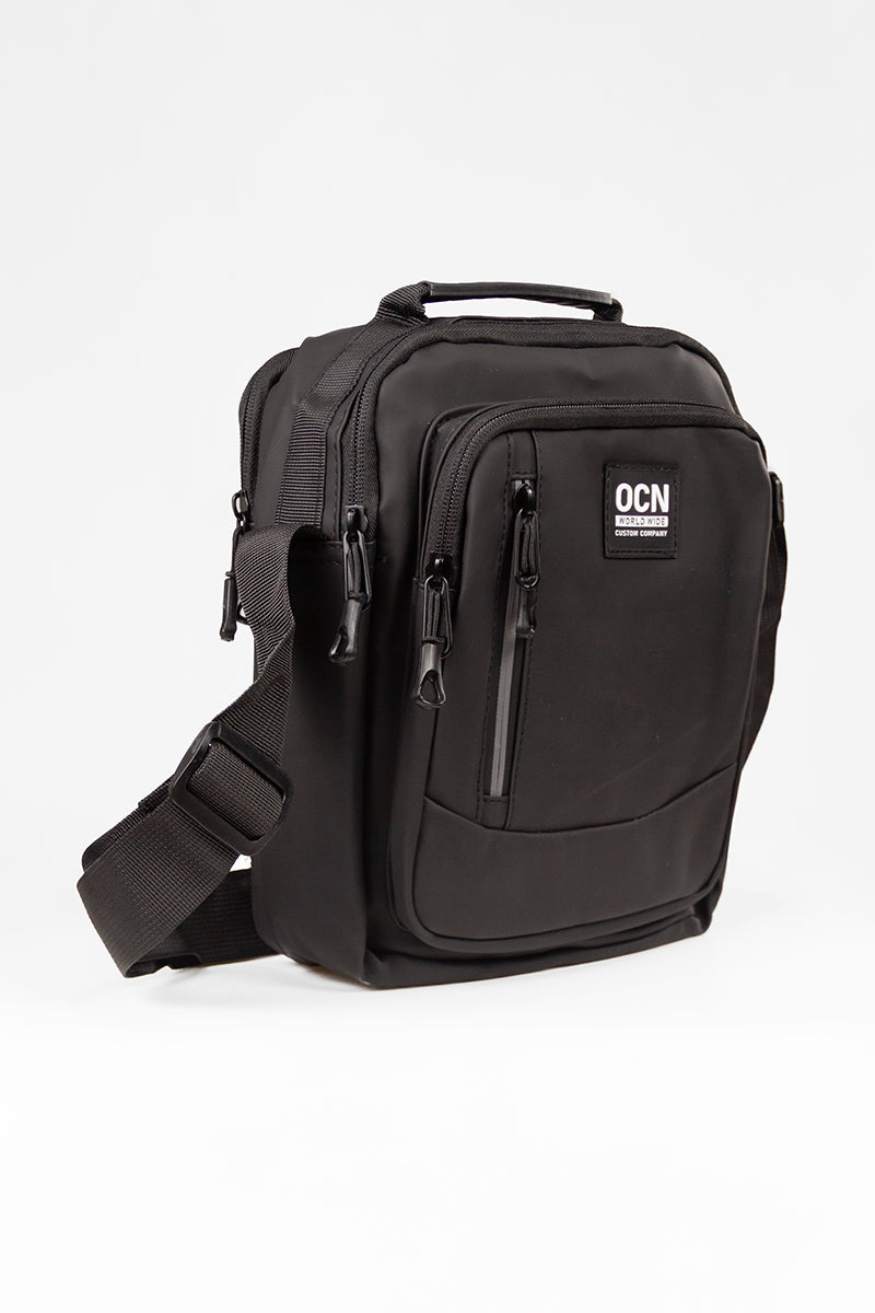 Morral Ocn Campanario 60100 Negro