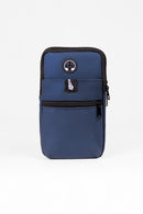 Porta Celular Kingpin Imp Azul