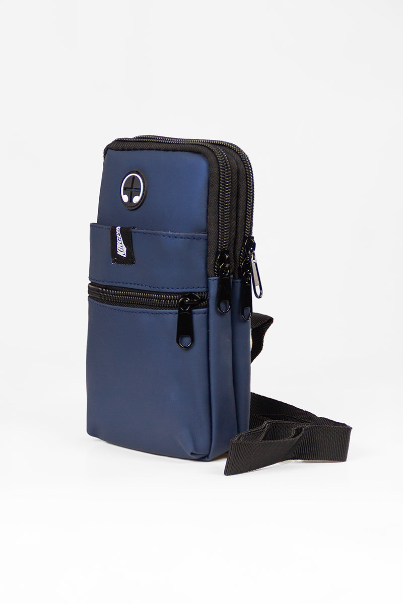 Porta Celular Kingpin Imp Azul