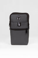 Porta Celular Kingpin Imp Gris