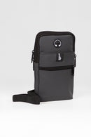 Porta Celular Kingpin Imp Gris