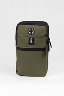 Porta Celular Kingpin Imp Verde