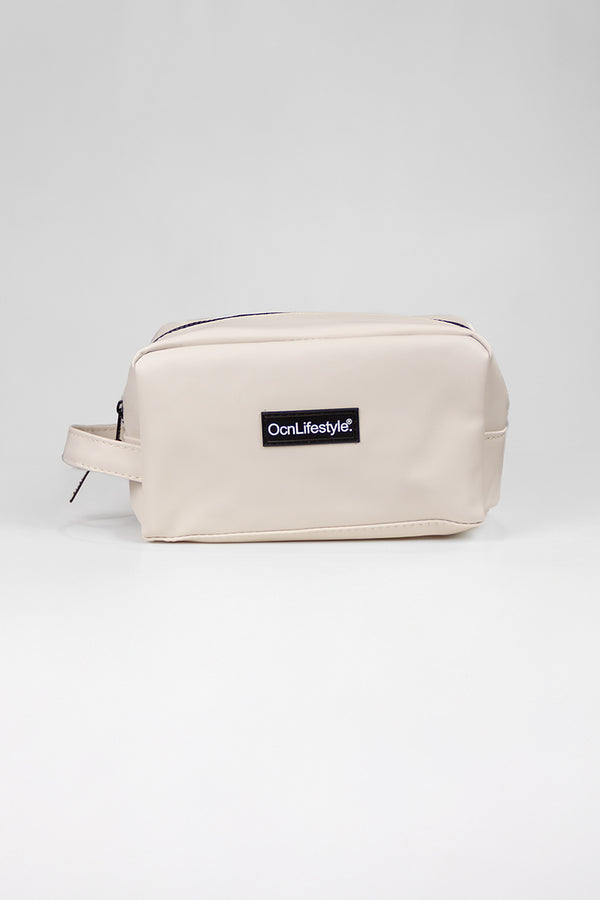 Neceser Ocn Smooth Crudo