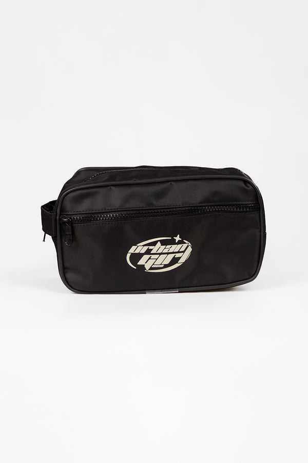 Neceser Ocn Mujer Box Basic Est Negro