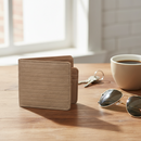 Billetera Kingpin Switch Marron