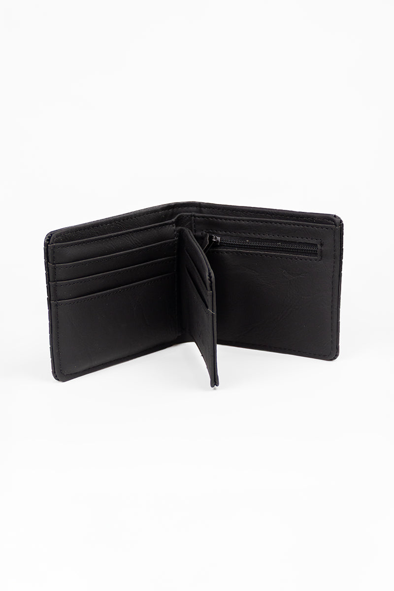 Billetera Kingpin H Switch KP Negro