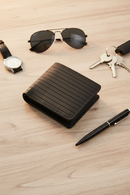 Billetera Kingpin H Switch KP Negro