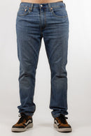 Jean Levis H 510 Skinny Mid Refre