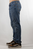 Jean Levis H 510 Skinny Mid Refre