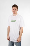 Remera Kingpin H Relax Logo 6026B