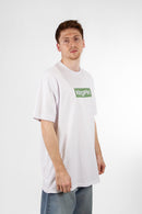 Remera Kingpin H Relax Logo 6026B