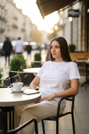 Remera Mormaii Classic