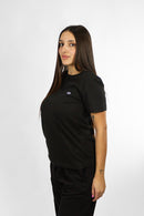 Remera Mormaii M Classic 60150 Negro