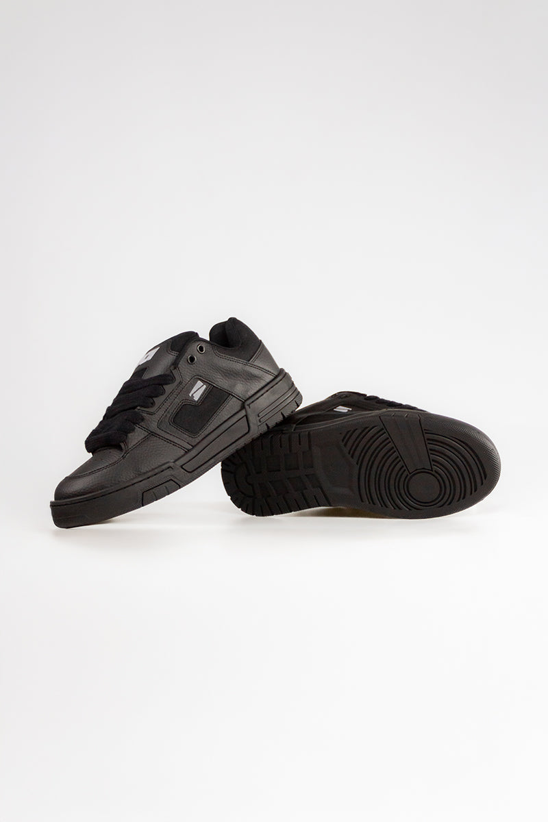 Zapatillas Ocn Kaos Total Black