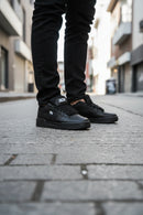 Zapatillas Ocn Kaos Total Black