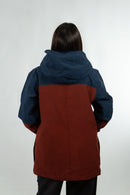 Campera De Nieve Dc M Liberate (RSD0) 15k