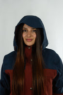 Campera De Nieve Dc M Liberate (RSD0) 15k