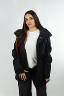 Campera De Nieve Volcom M 15K G JK Shelter 3D (N2)