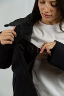 Campera De Nieve Volcom M 15K G JK Shelter 3D (N2)