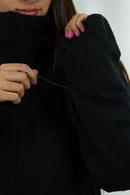 Campera De Nieve Volcom M 15K G JK Shelter 3D (N2)