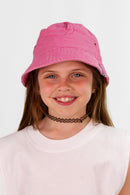 Piluso Ocn Cracked Rosa