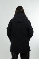 Campera De Nieve Volcom M 15K G JK Shelter 3D (N2)