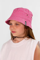 Piluso Ocn Cracked Rosa