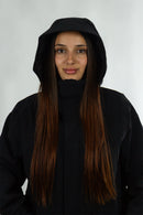 Campera De Nieve Volcom M 15K G JK Shelter 3D (N2)