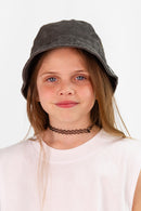 Piluso Ocn Cracked Negro