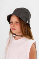 Piluso Ocn Cracked Negro