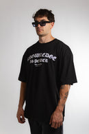 Remera Ocn H Harvey Negro W8