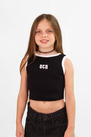 Musculosa Ocn Kids Sporty
