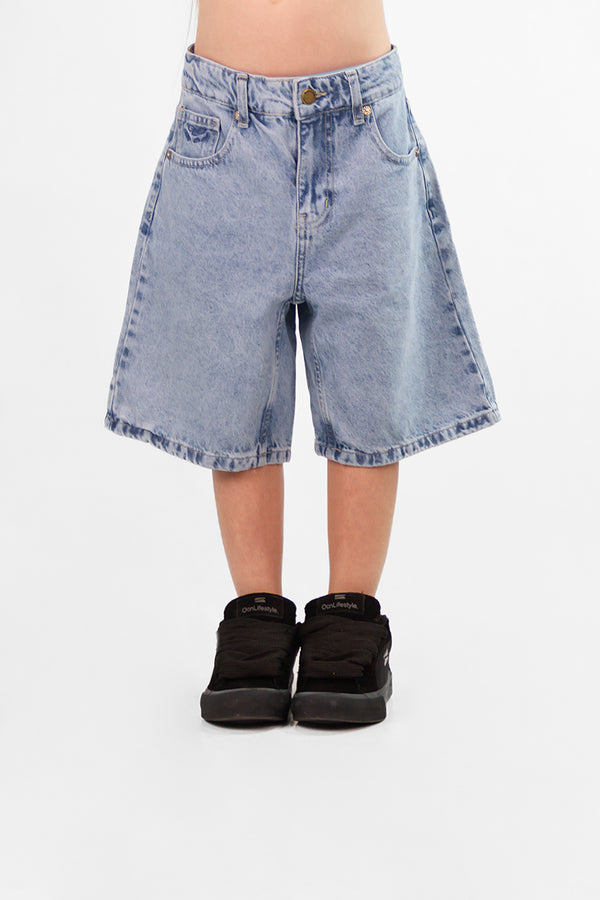 Short Rip Curl Tabby Kids Celeste