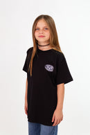 Remera Kingpin Negro