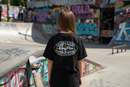 Remera Kingpin Negro