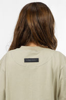 Remera Ocn Kids Ultra Beige