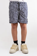 Short De Baño Ocn Kids Canarias Es Graphic Lin