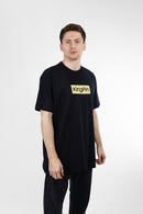 Remera Kingpin H Relax Logo 6856B