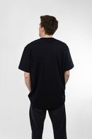 Remera Kingpin H Relax Logo 6856B