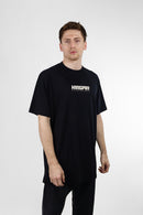 Remera Kingpin H Relax Negro 601E2