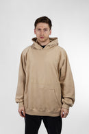 Buzo Kingpin Boxy Camel (Producto Outlet)