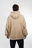 Buzo Kingpin Boxy Camel (Producto Outlet)